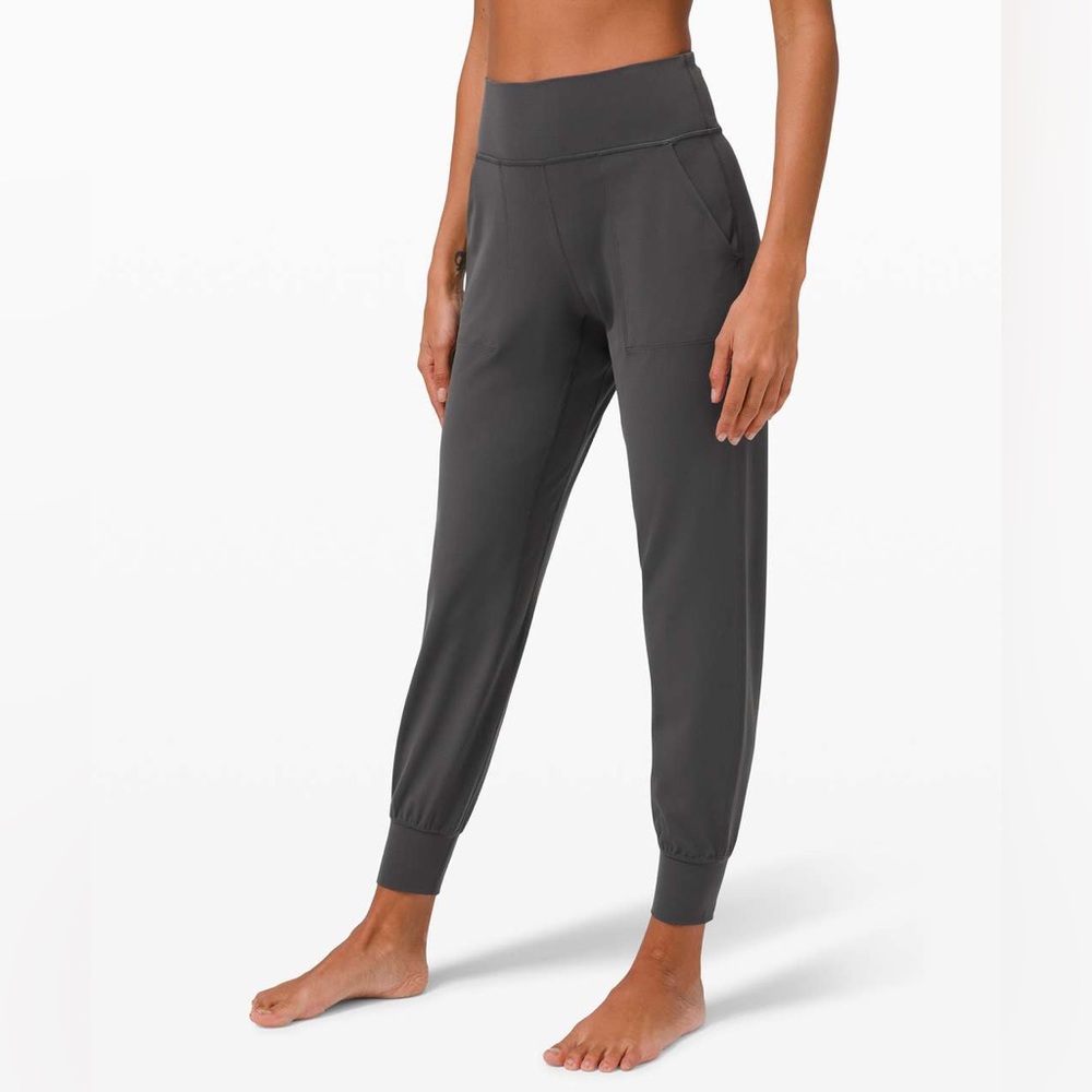 Lululemon Align Jogger In Graphite - image 1